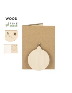 Postal Adorno Astrox 2