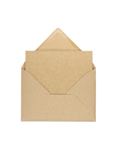 Postal Adorno Astrox