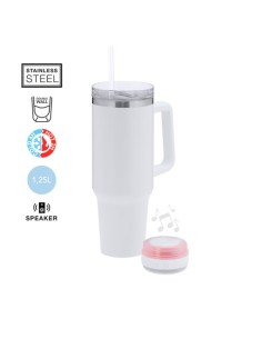 Jarra Térmica Altavoz Tracir 2