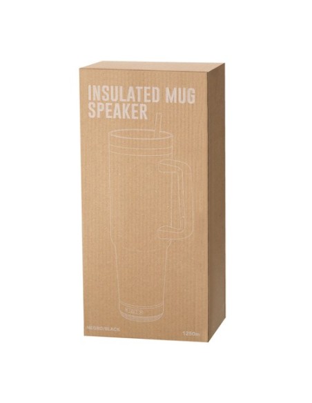 Jarra Térmica Altavoz Tracir