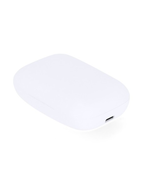 Auriculares Power Bank Haxel