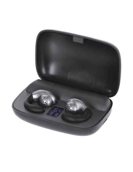 Auriculares Power Bank Haxel