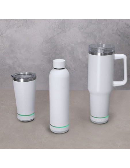 Vaso Térmico Altavoz Tandix