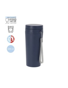 Bidón Térmico Redar 2