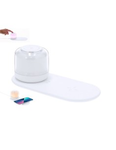 Lámpara Cargador Reginal 2