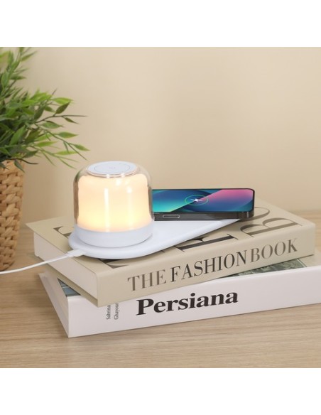 Lámpara Cargador Reginal