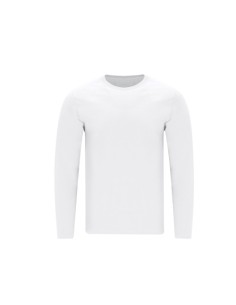 Camiseta Adulto Blanca Plint