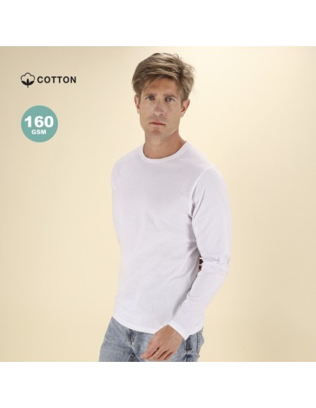 Camiseta Adulto Blanca Plint