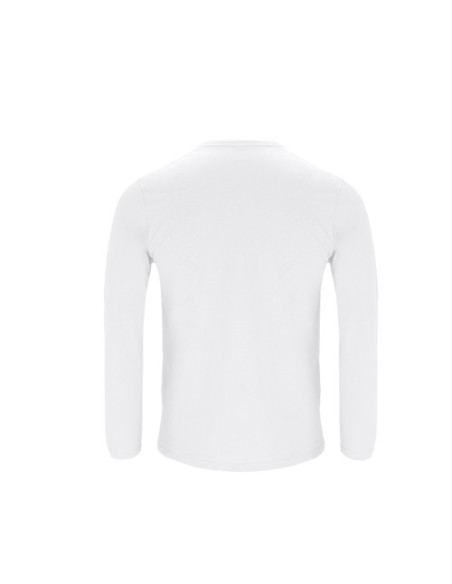 Camiseta Adulto Blanca Plint