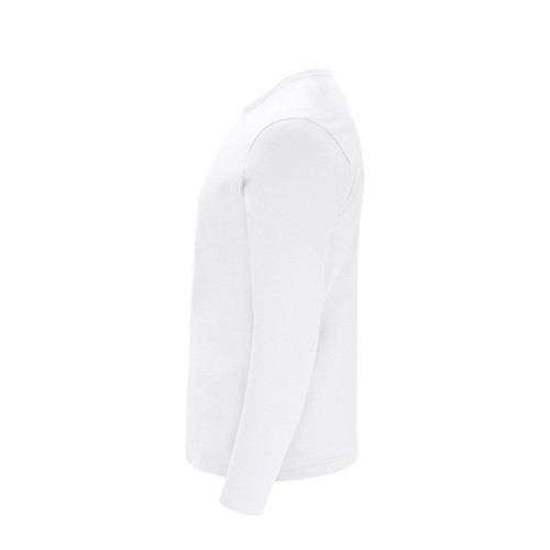 Camiseta Adulto Blanca Plint