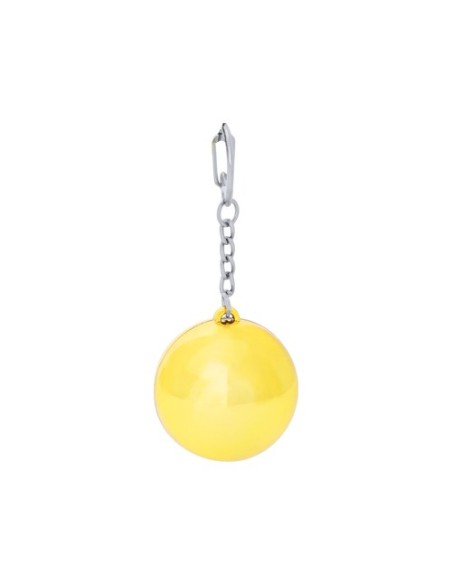 Llavero Bálsamo Labial Frissel