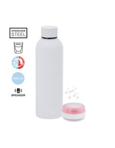 Bidón Térmico Altavoz Meflex 2