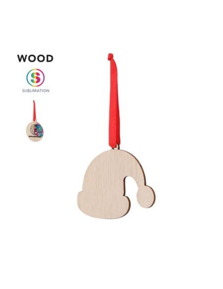 Adorno Sublimación Clixar