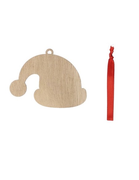 Adorno Sublimación Clixar