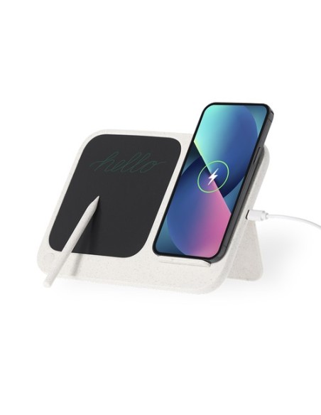 Cargador Tablet Escritura LCD Artic