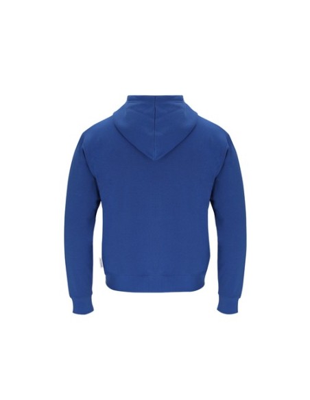 Sudadera Adulto Capucha  Cremallera Walder