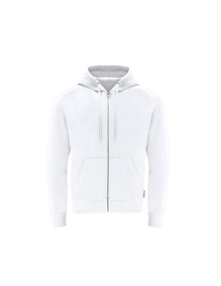 Sudadera Adulto Capucha  Cremallera Walder