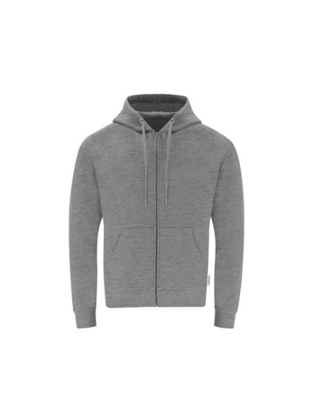 Sudadera Adulto Capucha  Cremallera Walder