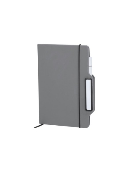 Bloc Notas Soporte Cruas