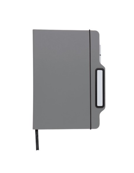 Bloc Notas Soporte Cruas