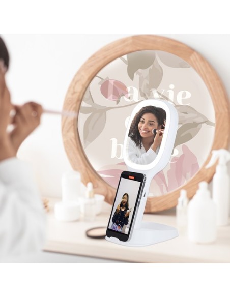 Espejo Multifunción Marchox