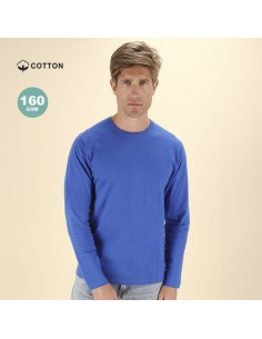 Camiseta Adulto Color Hawk 2