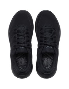 Sneaker On The Clock Mujer 2