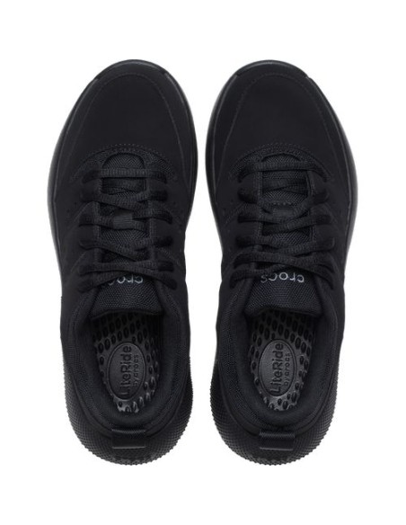 Sneaker On The Clock Mujer