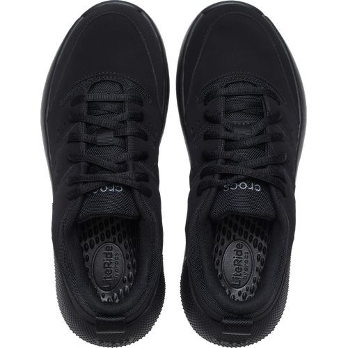 Sneaker On The Clock Mujer