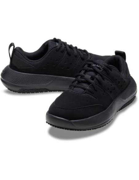 Sneaker On The Clock Mujer