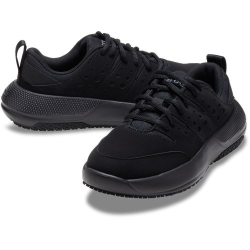 Sneaker On The Clock Mujer