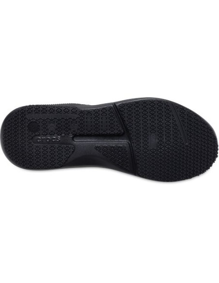 Sneaker On The Clock Hombre