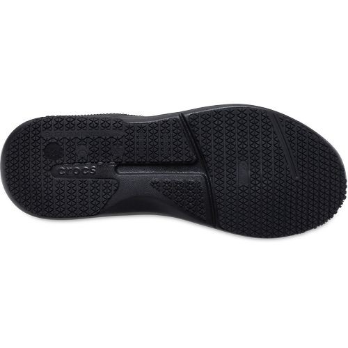 Sneaker On The Clock Hombre