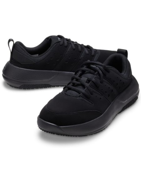 Sneaker On The Clock Hombre