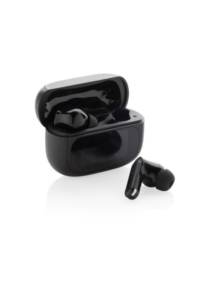 Auriculares Airtune de plástico reciclado RCS