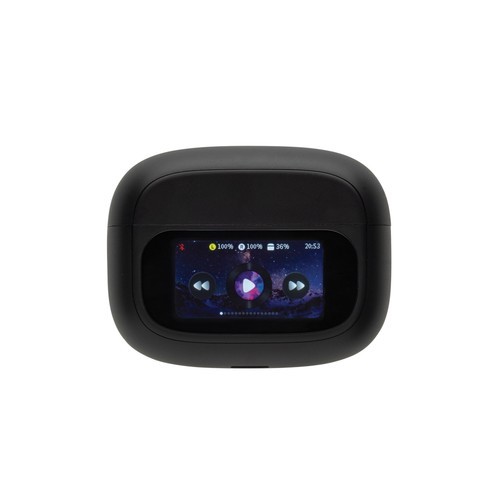 Auriculares Airtune de plástico...