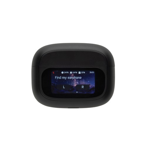 Auriculares Airtune de plástico...