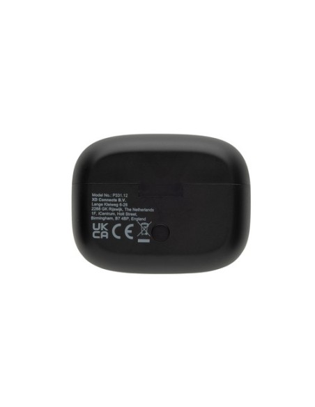 Auriculares Airtune de plástico reciclado RCS