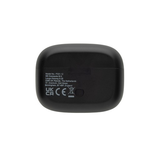 Auriculares Airtune de plástico...