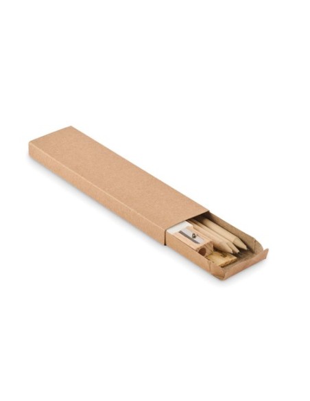 STOX Set de escritura en caja