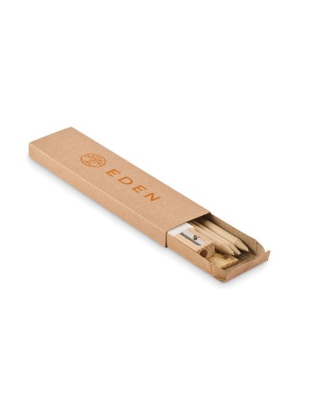 STOX Set de escritura en caja