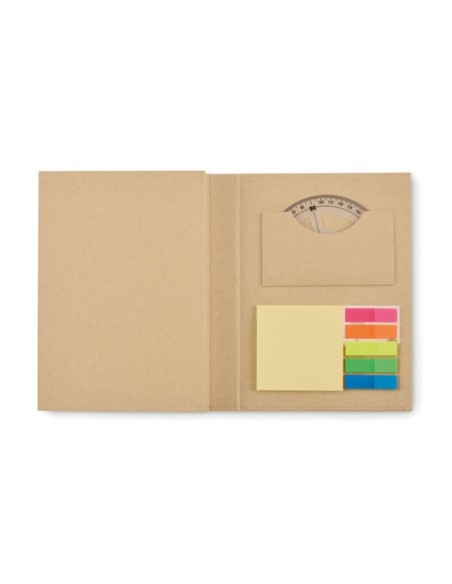 CENOTE Set de papelería