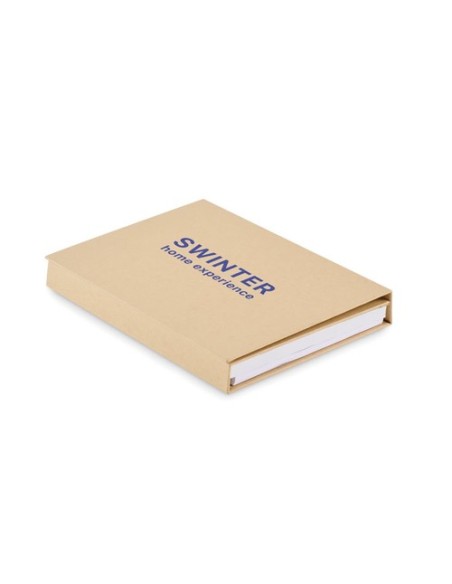 CENOTE Set de papelería