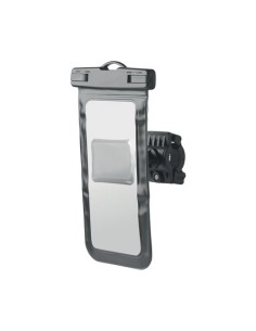 SOSTENER Funda de móvil para bicicleta