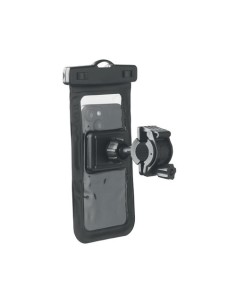 SOSTENER Funda de móvil para bicicleta 2
