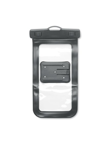 SOSTENER Funda de móvil para bicicleta