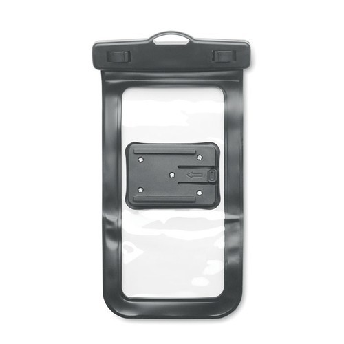 SOSTENER Funda de móvil para bicicleta