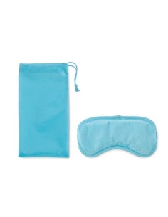 REVEYES Antifaz de gel con funda