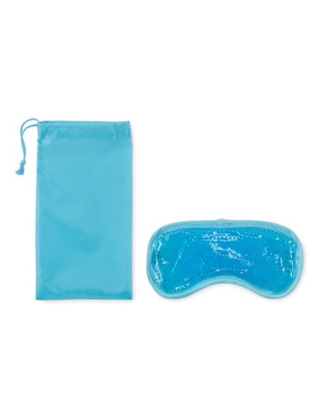 REVEYES Antifaz de gel con funda