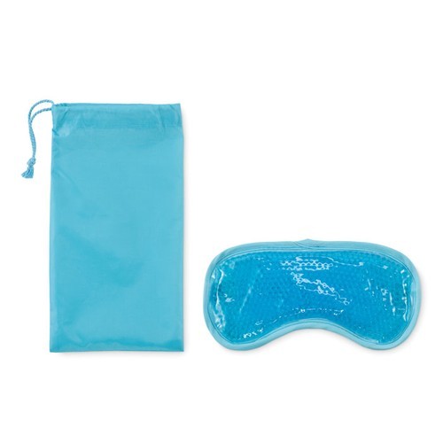 REVEYES Antifaz de gel con funda